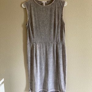 BOUTIQUE Leith Beige Dress